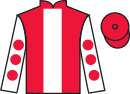 jockey silks