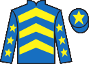 jockey silks