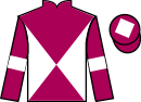 jockey silks