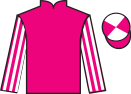 jockey silks
