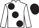 jockey silks