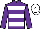 jockey silks