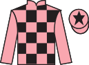 jockey silks