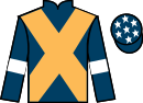 jockey silks