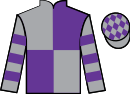 jockey silks
