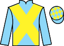 jockey silks