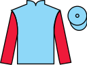 jockey silks