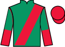 jockey silks