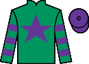 jockey silks