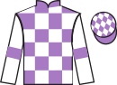 jockey silks
