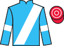 jockey silks