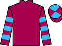 jockey silks