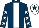 jockey silks