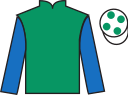 jockey silks