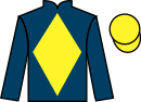 jockey silks