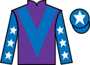 jockey silks
