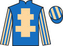 jockey silks