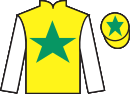 jockey silks