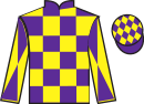 jockey silks