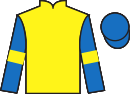 jockey silks