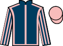 jockey silks
