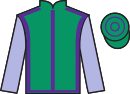 jockey silks