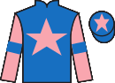 jockey silks
