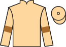 jockey silks
