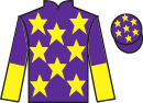 jockey silks