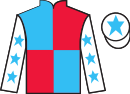 jockey silks