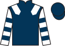 jockey silks