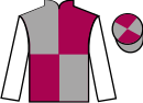 jockey silks