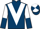 Jockey silks for Laoise Eile (IRE)