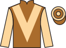 Jockey silks for Belltony