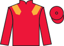 jockey silks