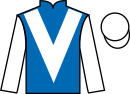 jockey silks