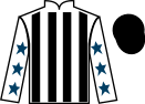 jockey silks
