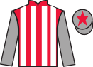 jockey silks