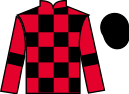 jockey silks