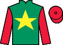 jockey silks