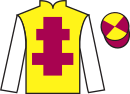 jockey silks