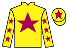 jockey silks