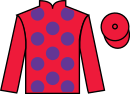jockey silks