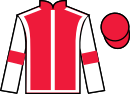 jockey silks