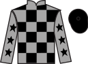 jockey silks