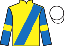 jockey silks