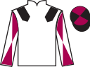 jockey silks