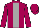 jockey silks