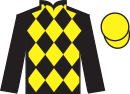 jockey silks