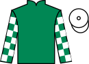 jockey silks